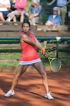 Bild 831 - BL Club an der Alster - TEC Waldau Stuttgart : Ergebnis: 5:4